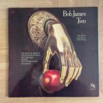 BOB JAMES / TWO | RECORDSHOP GG