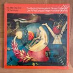 SUN RA AND HIS INTERGALACTIC RESEARCH ARKESTRA / IT'S AFTER THE