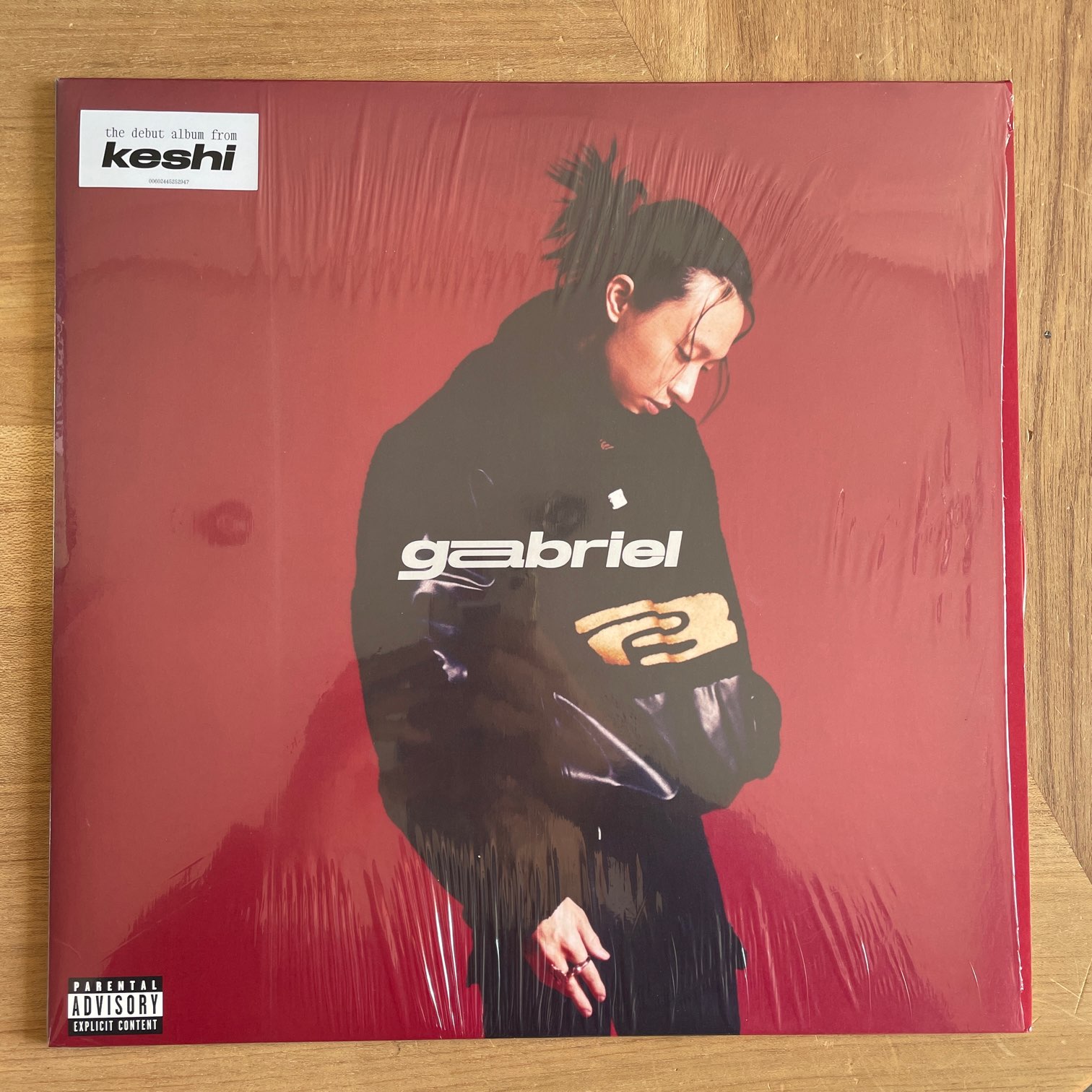 KESHI / GABRIEL | RECORDSHOP GG