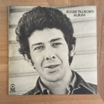 ROGER TILLISON / ALBUM | RECORDSHOP GG