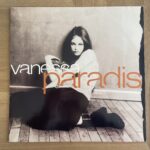 VANESSA PARADIS | RECORDSHOP GG